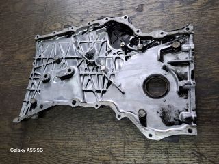 bontott HONDA ACCORD Komplett Vezérlés Burkolat