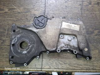 bontott HONDA ACCORD Komplett Vezérlés Burkolat