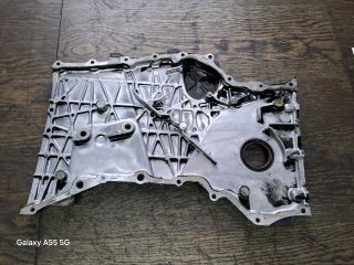 bontott HONDA ACCORD Komplett Vezérlés Burkolat