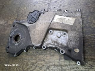 bontott HONDA ACCORD Komplett Vezérlés Burkolat