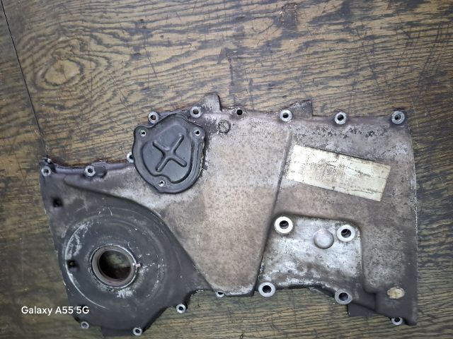 bontott HONDA ACCORD Komplett Vezérlés Burkolat