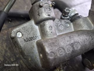 bontott HONDA ACCORD Kuplung Munkahenger