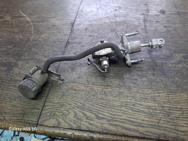 bontott HONDA ACCORD Kuplung Munkahenger