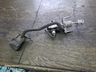 bontott HONDA ACCORD Kuplung Munkahenger