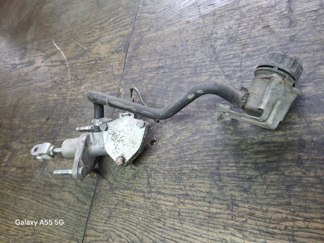 bontott HONDA ACCORD Kuplung Munkahenger