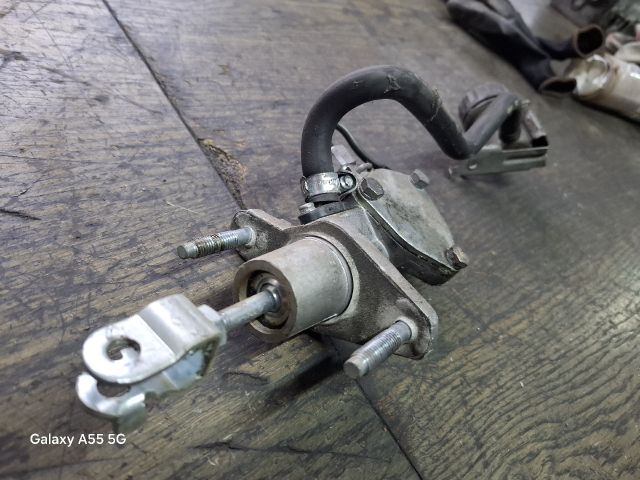 bontott HONDA ACCORD Kuplung Munkahenger