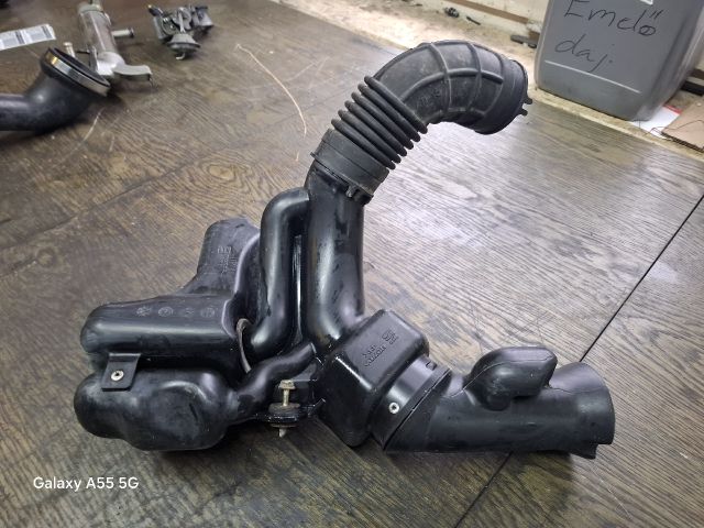 bontott HONDA ACCORD Légbeömlő Cső