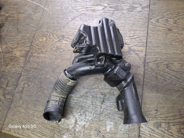 bontott HONDA ACCORD Légbeömlő Cső