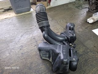 bontott HONDA ACCORD Légbeömlő Cső