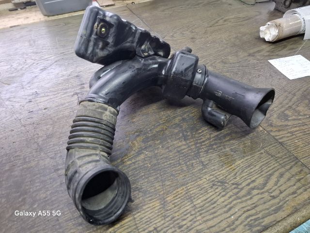 bontott HONDA ACCORD Légbeömlő Cső