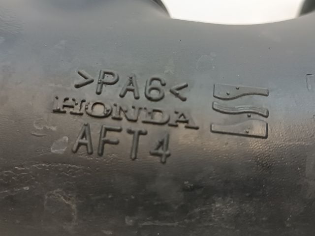 bontott HONDA ACCORD Légbeömlő Cső
