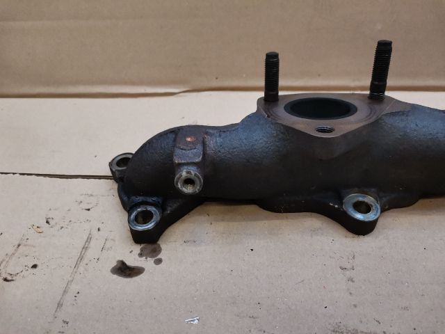 bontott HONDA ACCORD Leömlő (Soros)