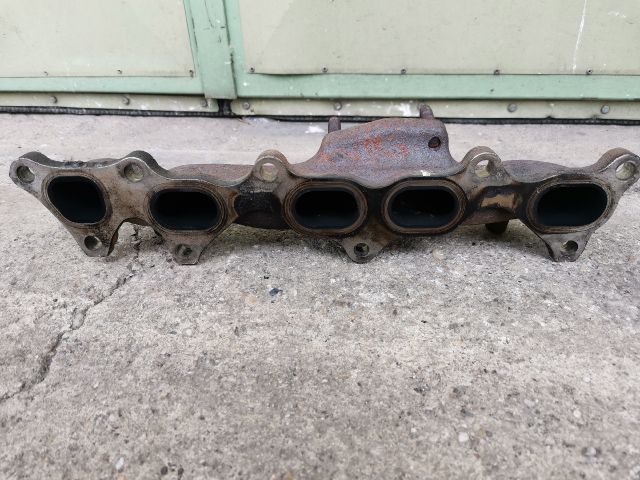 bontott HONDA ACCORD Leömlő (Soros)