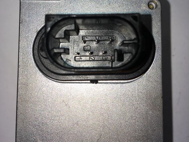 bontott HONDA ACCORD Menetstabilizátor Elektronika