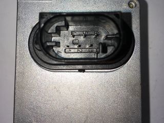 bontott HONDA ACCORD Menetstabilizátor Elektronika