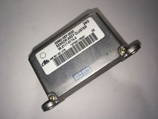 bontott HONDA ACCORD Menetstabilizátor Elektronika