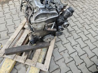 bontott HONDA ACCORD Motor (Fűzött blokk hengerfejjel)