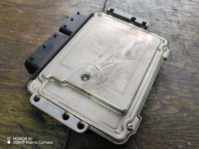 bontott HONDA ACCORD Motorvezérlő