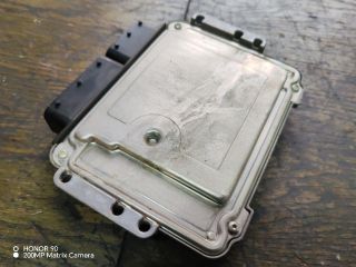 bontott HONDA ACCORD Motorvezérlő