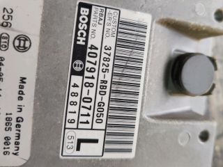 bontott HONDA ACCORD Motorvezérlő