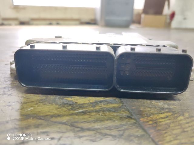 bontott HONDA ACCORD Motorvezérlő