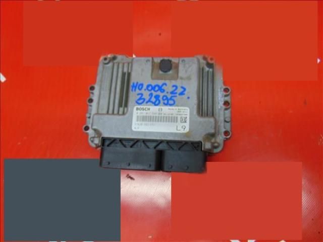 bontott HONDA ACCORD Motorvezérlő