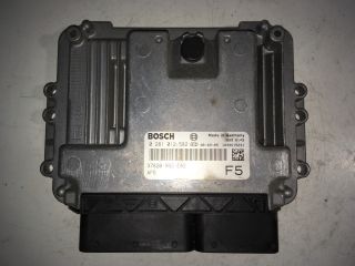 bontott HONDA ACCORD Motorvezérlő