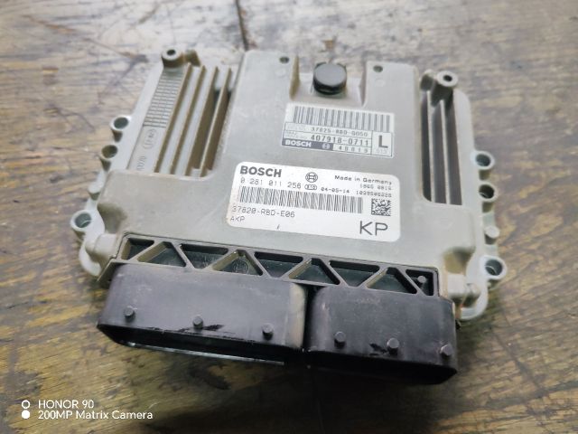 bontott HONDA ACCORD Motorvezérlő