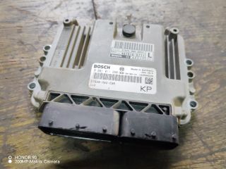 bontott HONDA ACCORD Motorvezérlő