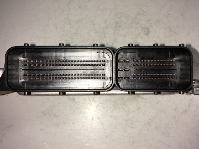 bontott HONDA ACCORD Motorvezérlő