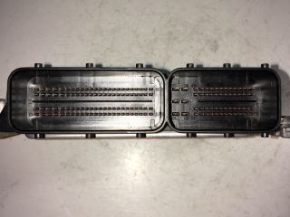 bontott HONDA ACCORD Motorvezérlő