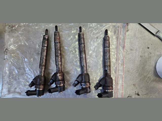 bontott HONDA ACCORD Porlasztó (1 db)