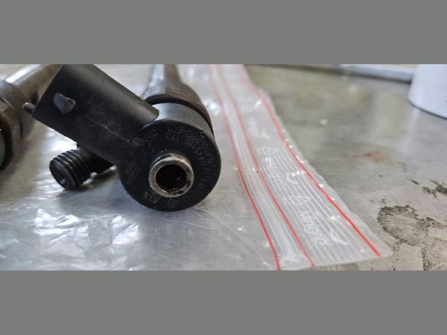 bontott HONDA ACCORD Porlasztó (1 db)