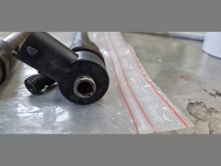 bontott HONDA ACCORD Porlasztó (1 db)