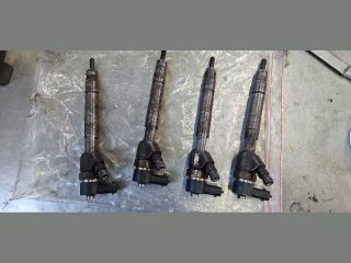 bontott HONDA ACCORD Porlasztó (1 db)