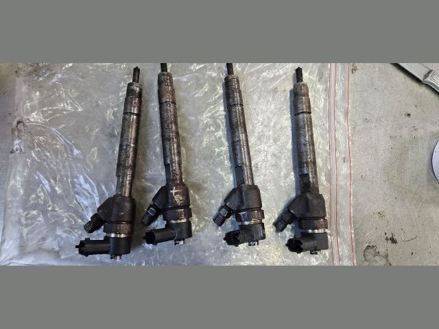 bontott HONDA ACCORD Porlasztó (1 db)