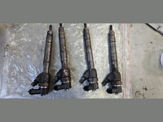 bontott HONDA ACCORD Porlasztó (1 db)