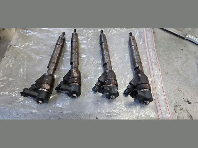 bontott HONDA ACCORD Porlasztó (1 db)