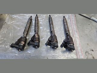 bontott HONDA ACCORD Porlasztó (1 db)