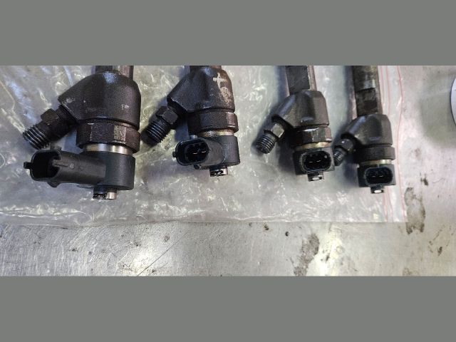 bontott HONDA ACCORD Porlasztó (1 db)