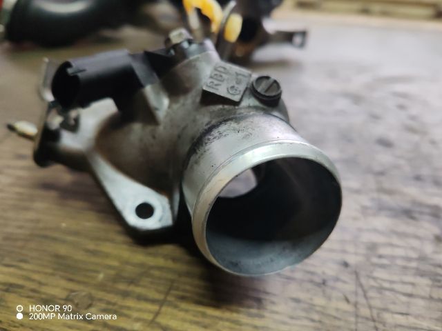 bontott HONDA ACCORD Szívócső Nyomásérzékelő