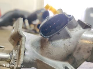 bontott HONDA ACCORD Szívócső Nyomásérzékelő