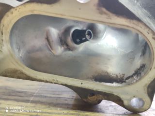 bontott HONDA ACCORD Szívócső Nyomásérzékelő