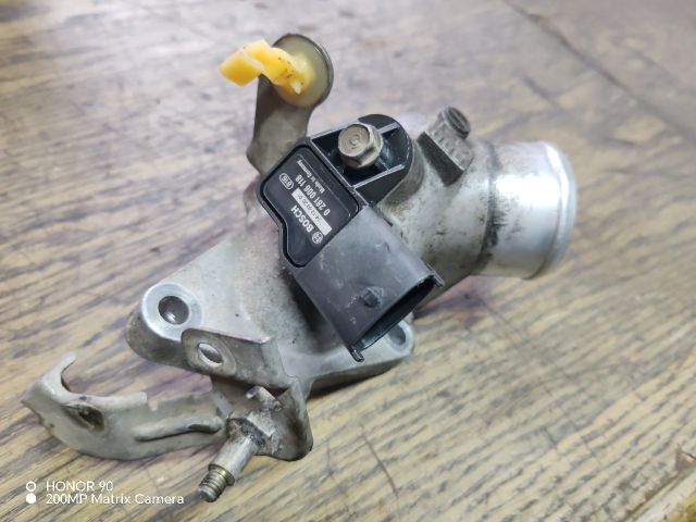 bontott HONDA ACCORD Szívócső Nyomásérzékelő