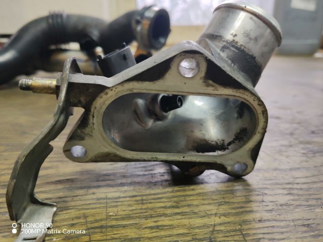 bontott HONDA ACCORD Szívócső Nyomásérzékelő