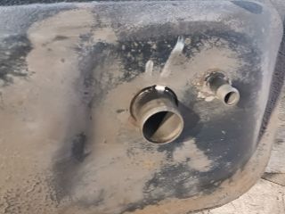 bontott HONDA ACCORD Tank