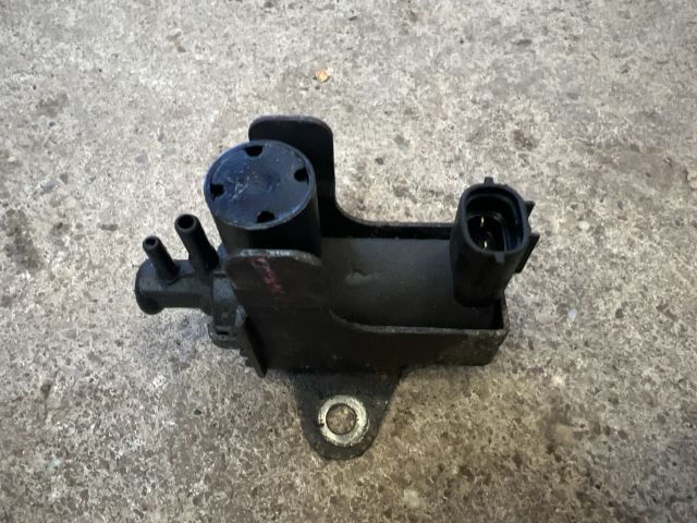 bontott HONDA ACCORD Turbó Vákum Szelep