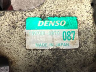 bontott HONDA ACCORD Turbó Vákum Szelep