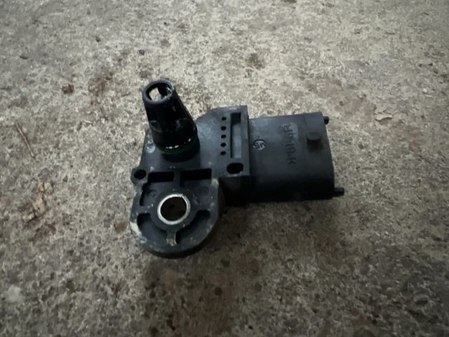 bontott HONDA ACCORD Turbó Vákum Szelep