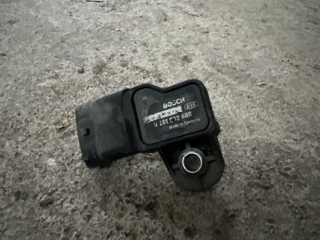 bontott HONDA ACCORD Turbó Vákum Szelep